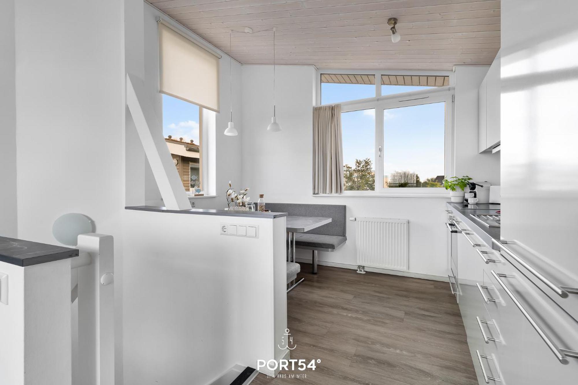 Ferienhaus Lagunenblick 41 Marina Wendtorf Exterior foto